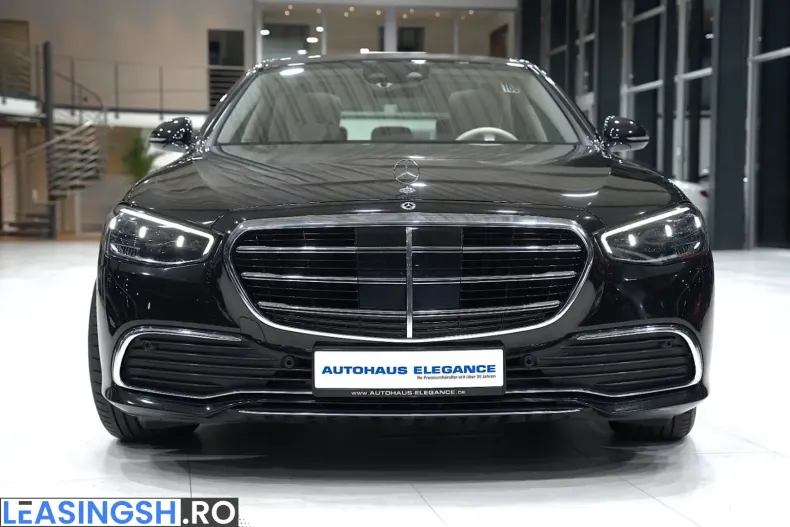 Mercedes-Benz S 350 (Clasa S) din 2021 cu 59.700 km - oferta MER231326 - foto 22