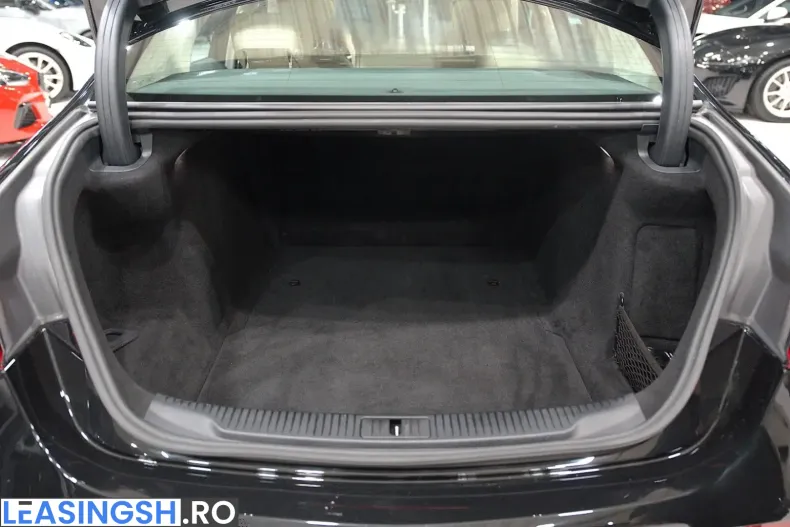 Mercedes-Benz S 350 (Clasa S) din 2021 cu 59.700 km - oferta MER231326 - foto 23