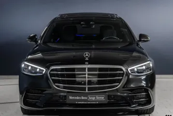Mercedes-Benz S 450 din 2024 - oferta MER231327