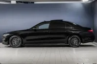 Mercedes-Benz S 450 (Clasa S) din 2024 cu 20.000 km - oferta MER231327 - foto 3