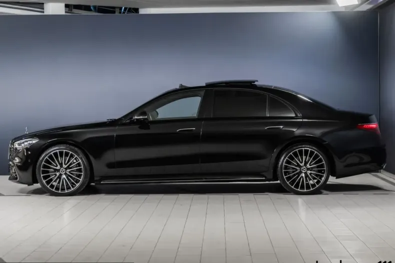 Mercedes-Benz S 450 (Clasa S) din 2024 cu 20.000 km - oferta MER231327 - foto 3