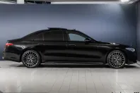 Mercedes-Benz S 450 (Clasa S) din 2024 cu 20.000 km - oferta MER231327 - foto 4