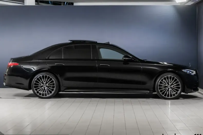 Mercedes-Benz S 450 (Clasa S) din 2024 cu 20.000 km - oferta MER231327 - foto 4