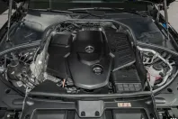 Mercedes-Benz S 450 (Clasa S) din 2024 cu 20.000 km - oferta MER231327 - foto 7