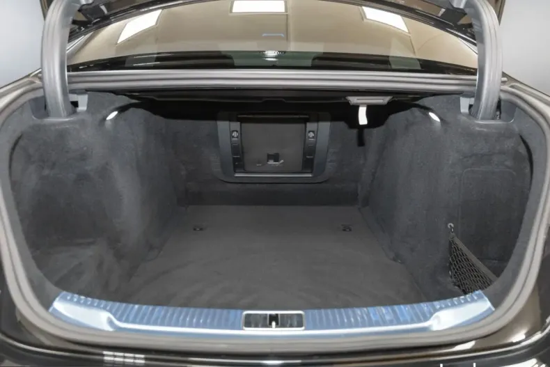 Mercedes-Benz S 450 (Clasa S) din 2024 cu 20.000 km - oferta MER231327 - foto 8