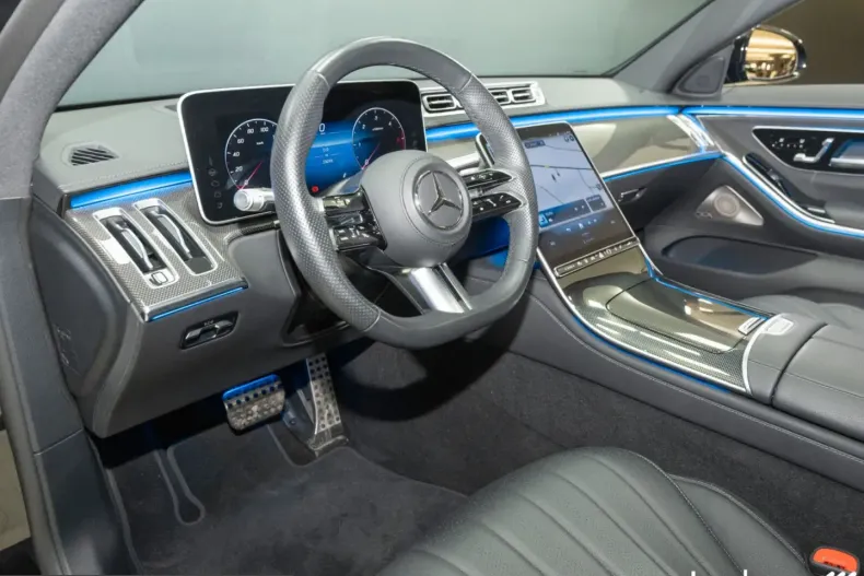 Mercedes-Benz S 450 (Clasa S) din 2024 cu 20.000 km - oferta MER231327 - foto 10
