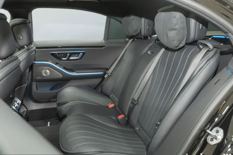 Mercedes-Benz S 450 (Clasa S) din 2024 cu 20.000 km - oferta MER231327 - foto 14