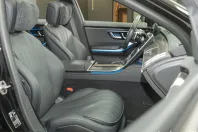 Mercedes-Benz S 450 (Clasa S) din 2024 cu 20.000 km - oferta MER231327 - foto 16