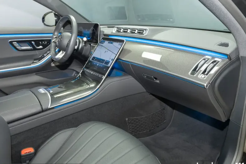Mercedes-Benz S 450 (Clasa S) din 2024 cu 20.000 km - oferta MER231327 - foto 17