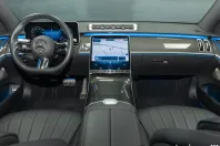 Mercedes-Benz S 450 (Clasa S) din 2024 cu 20.000 km - oferta MER231327 - foto 18