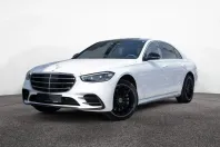 Mercedes-Benz S 350 (Clasa S) din 2025 cu 9.197 km - oferta MER231329 - foto 1