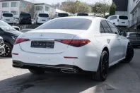 Mercedes-Benz S 350 (Clasa S) din 2025 cu 9.197 km - oferta MER231329 - foto 2