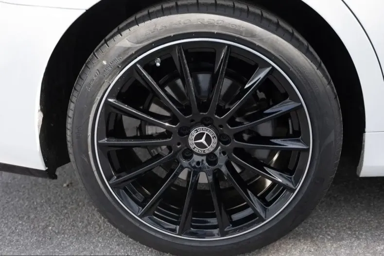 Mercedes-Benz S 350 (Clasa S) din 2025 cu 9.197 km - oferta MER231329 - foto 7