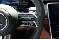 Mercedes-Benz S 350 (Clasa S) din 2025 cu 9.197 km - oferta MER231329 - foto 16