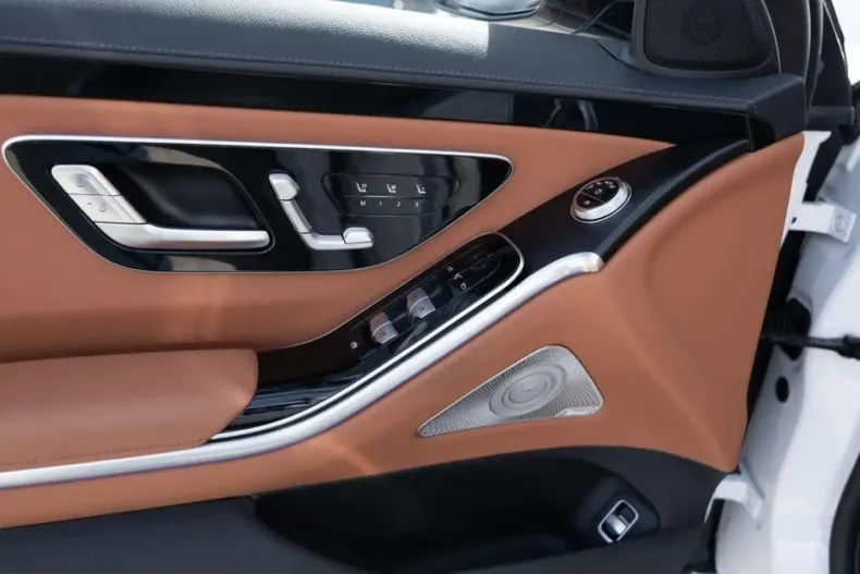 Mercedes-Benz S 350 (Clasa S) din 2025 cu 9.197 km - oferta MER231329 - foto 20