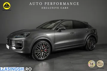 Porsche Cayenne din 2025 - oferta POR231330