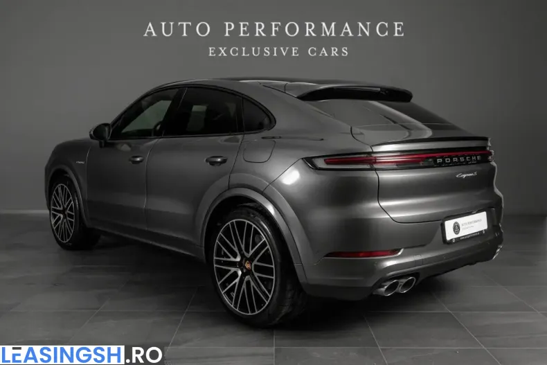 Porsche Cayenne din 2025 cu 12.890 km - oferta POR231330 - foto 2