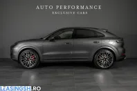 Porsche Cayenne din 2025 cu 12.890 km - oferta POR231330 - foto 3