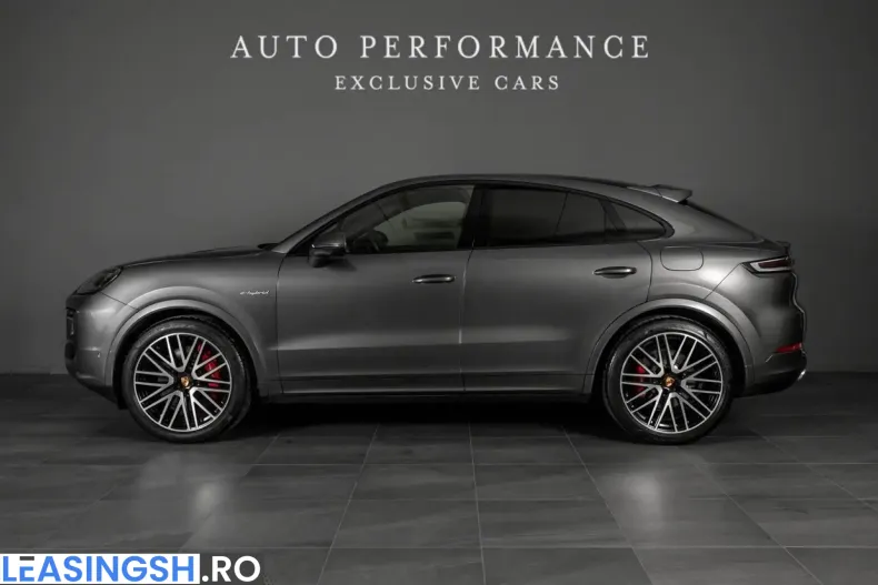 Porsche Cayenne din 2025 cu 12.890 km - oferta POR231330 - foto 3