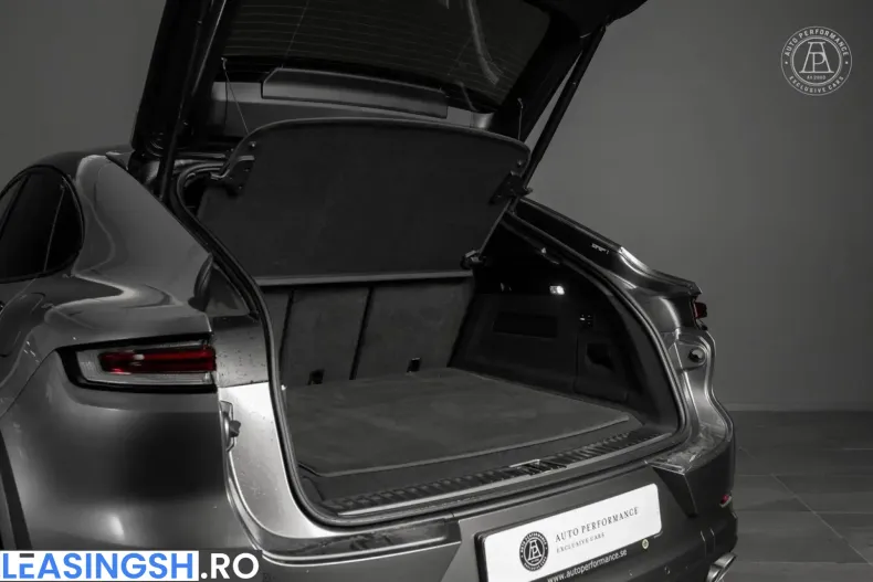 Porsche Cayenne din 2025 cu 12.890 km - oferta POR231330 - foto 4