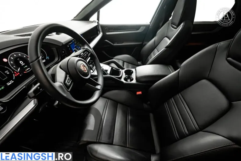 Porsche Cayenne din 2025 cu 12.890 km - oferta POR231330 - foto 5