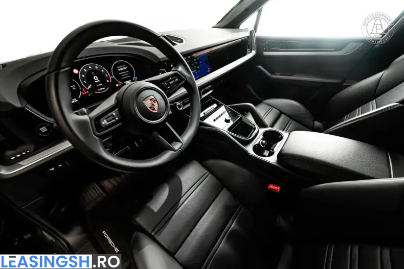 Porsche Cayenne din 2025 cu 12.890 km - oferta POR231330 - foto 6