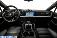 Porsche Cayenne din 2025 cu 12.890 km - oferta POR231330 - foto 7