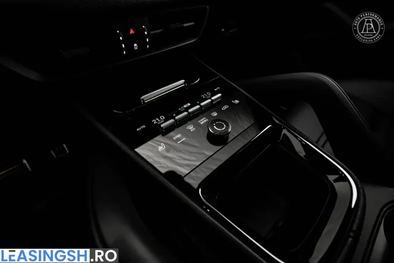 Porsche Cayenne din 2025 cu 12.890 km - oferta POR231330 - foto 13