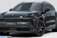 Porsche Cayenne din 2026 cu 9.000 km - oferta POR231331 - foto 1