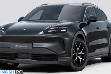 Porsche Cayenne din 2026 - oferta POR231331