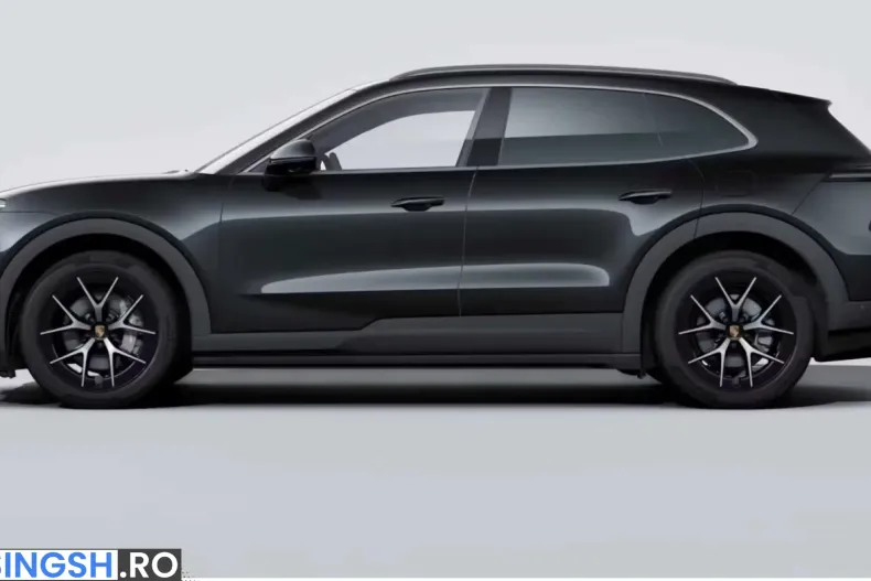 Porsche Cayenne din 2026 cu 9.000 km - oferta POR231331 - foto 4