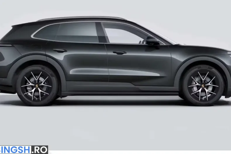 Porsche Cayenne din 2026 cu 9.000 km - oferta POR231331 - foto 5