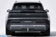 Porsche Cayenne din 2026 cu 9.000 km - oferta POR231331 - foto 8