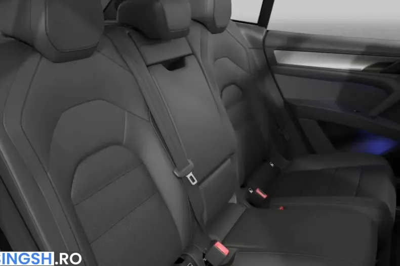 Porsche Cayenne din 2026 cu 9.000 km - oferta POR231331 - foto 13