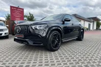 Mercedes-Benz GLE 53 AMG (Clasa GLE) din 2022 cu 69.800 km - oferta MER231332 - foto 2
