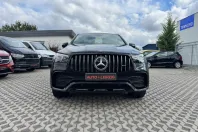 Mercedes-Benz GLE 53 AMG (Clasa GLE) din 2022 cu 69.800 km - oferta MER231332 - foto 3