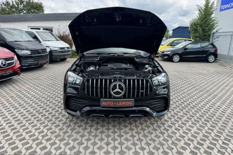 Mercedes-Benz GLE 53 AMG (Clasa GLE) din 2022 cu 69.800 km - oferta MER231332 - foto 15