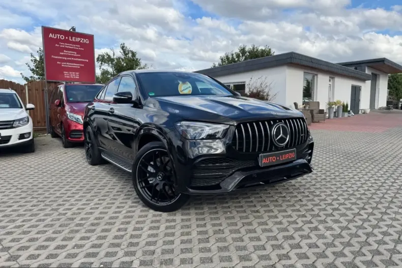 Mercedes-Benz GLE 53 AMG (Clasa GLE) din 2022 cu 69.800 km - oferta MER231332 - foto 20