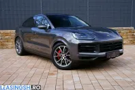 Porsche Cayenne din 2025 cu 21.999 km - oferta POR231333 - foto 4
