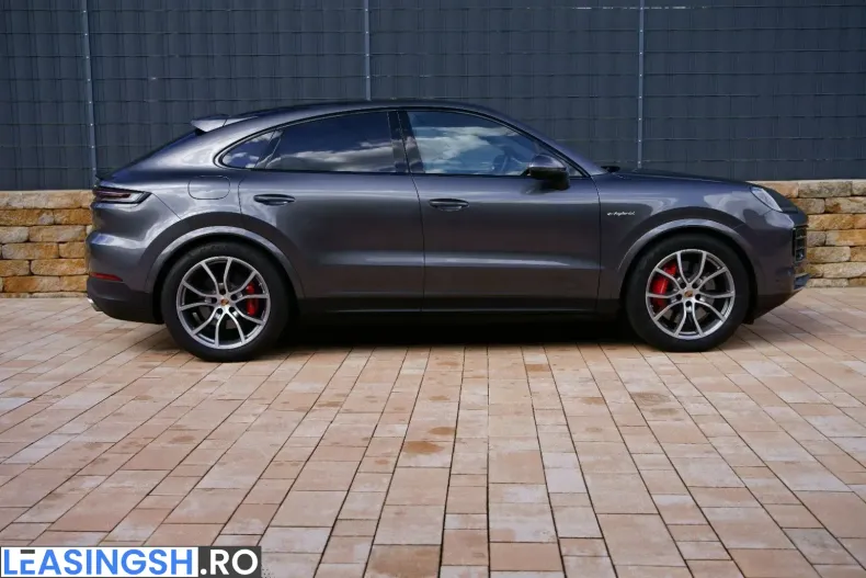 Porsche Cayenne din 2025 cu 21.999 km - oferta POR231333 - foto 5