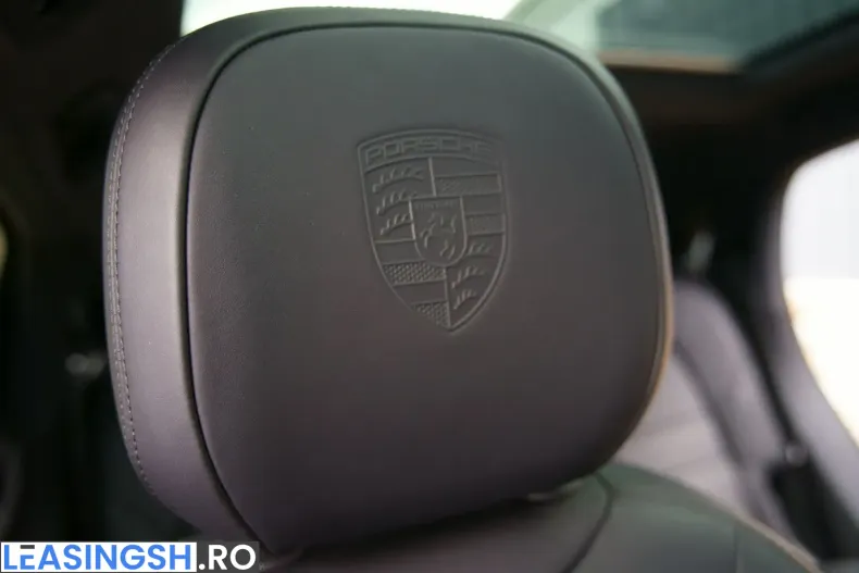 Porsche Cayenne din 2025 cu 21.999 km - oferta POR231333 - foto 17