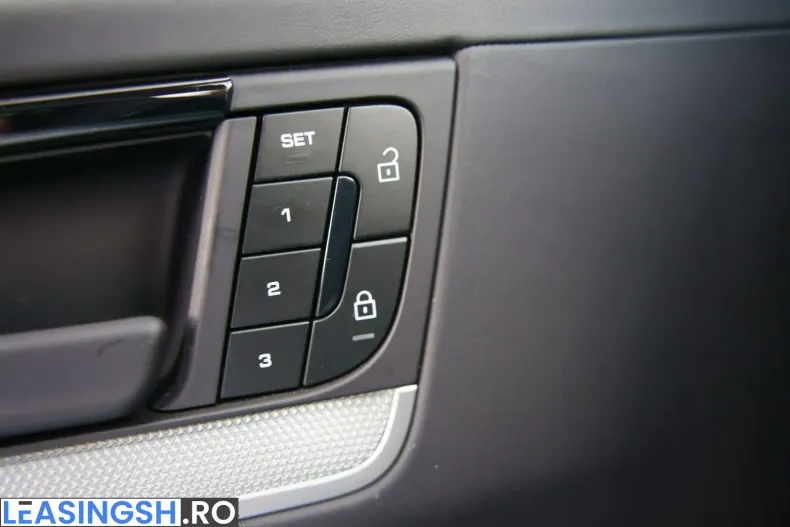 Porsche Cayenne din 2025 cu 21.999 km - oferta POR231333 - foto 22