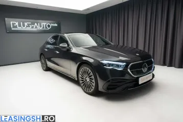 Mercedes-Benz E 300 din 2024 - oferta MER231334
