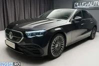 Mercedes-Benz E 300 (Clasa E) din 2024 cu 33.500 km - oferta MER231334 - foto 2