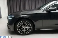 Mercedes-Benz E 300 (Clasa E) din 2024 cu 33.500 km - oferta MER231334 - foto 5