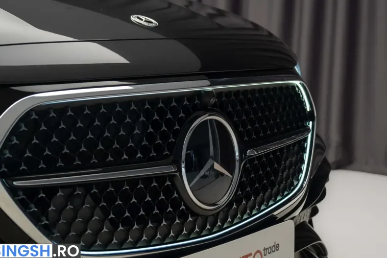 Mercedes-Benz E 300 (Clasa E) din 2024 cu 33.500 km - oferta MER231334 - foto 7