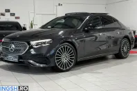Mercedes-Benz E 220 (Clasa E) din 2024 cu 13.000 km - oferta MER231335 - foto 1