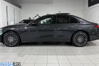 Mercedes-Benz E 220 (Clasa E) din 2024 cu 13.000 km - oferta MER231335 - foto 2