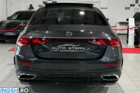 Mercedes-Benz E 220 (Clasa E) din 2024 cu 13.000 km - oferta MER231335 - foto 4