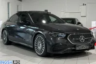 Mercedes-Benz E 220 (Clasa E) din 2024 cu 13.000 km - oferta MER231335 - foto 7